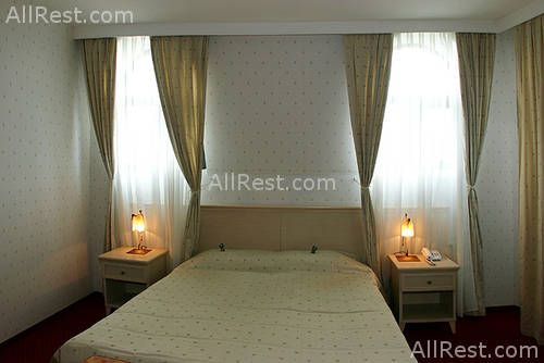 Plaza Hotel 5